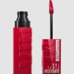 Maybelline Super Stay Vinyl Ink Longwear