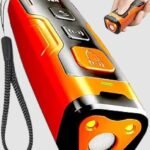 2024release Dog Bark Deterrent Device Stops Bad Behavior