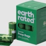 Earth Rated Dog Poop Bags