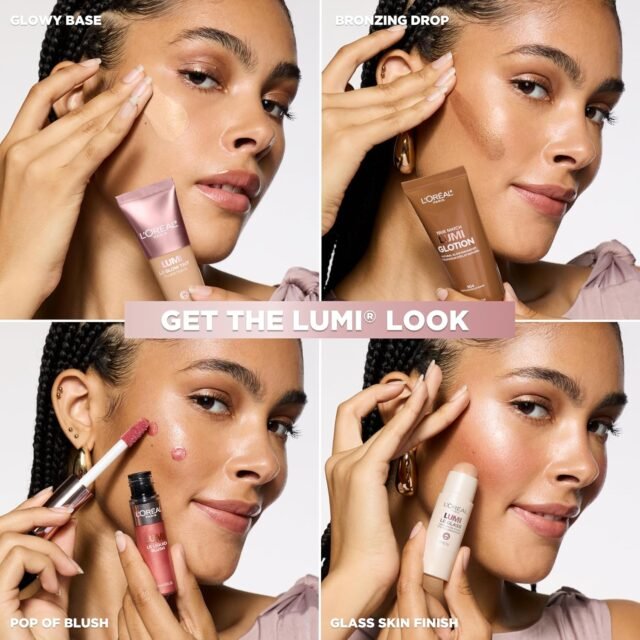 Lumi Glotion 902 Light